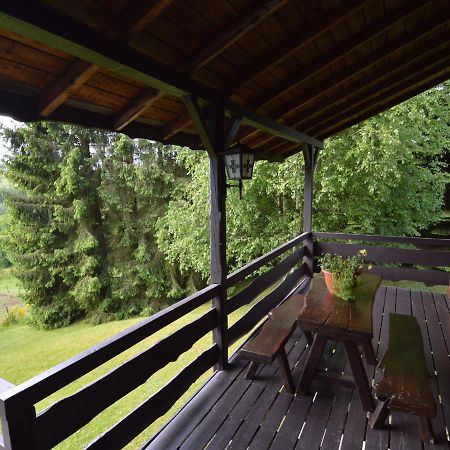 Pretty Cottage Ardennes Near The Valley Of Lesse Вансимон Экстерьер фото