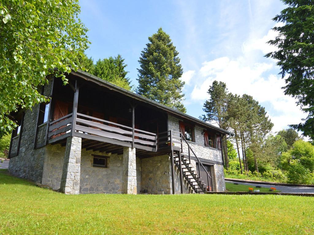 Pretty Cottage Ardennes Near The Valley Of Lesse Вансимон Экстерьер фото