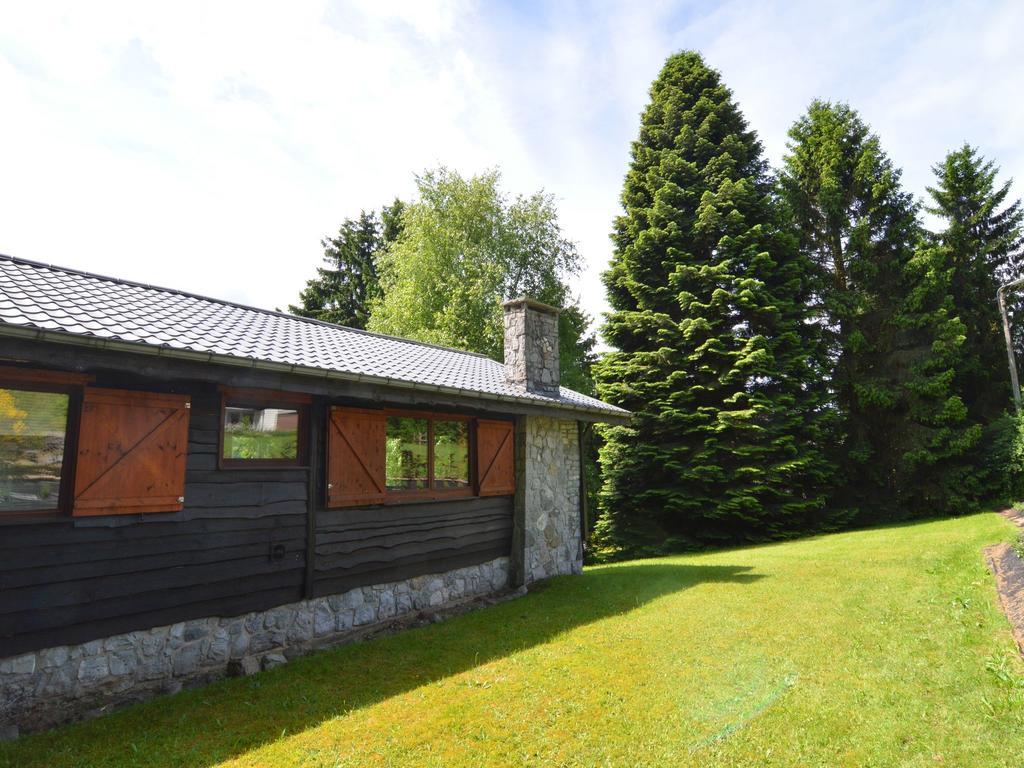 Pretty Cottage Ardennes Near The Valley Of Lesse Вансимон Экстерьер фото