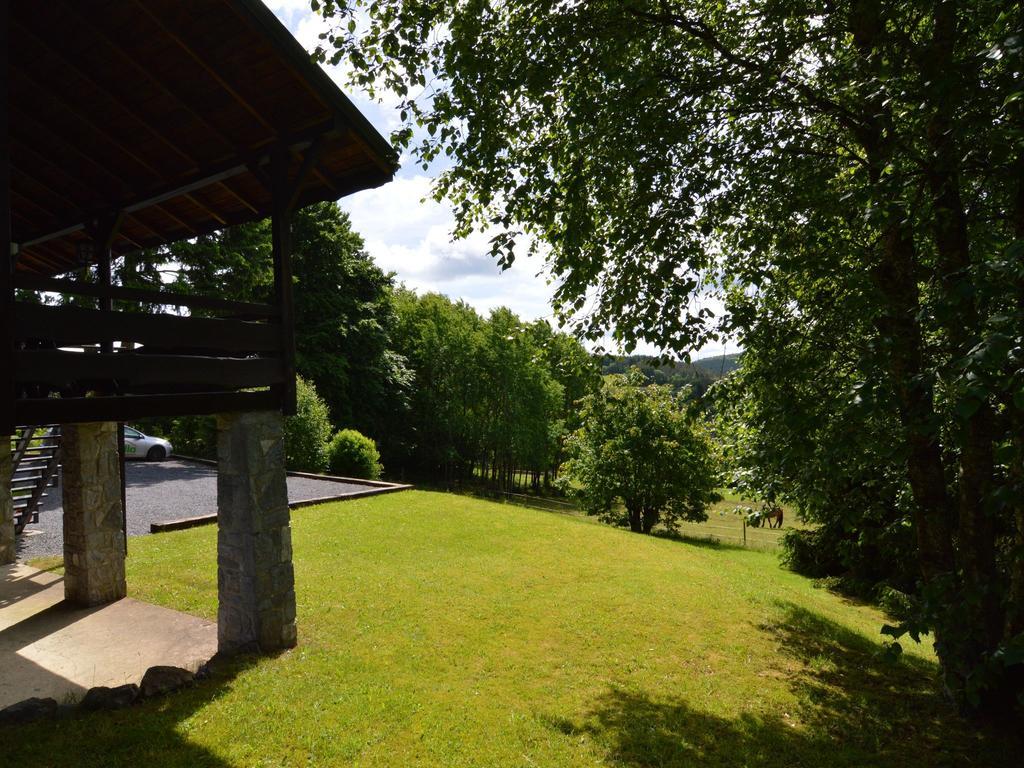 Pretty Cottage Ardennes Near The Valley Of Lesse Вансимон Экстерьер фото